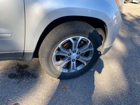 Used 2016 GMC Acadia SLT w/ Open Road Package image 23