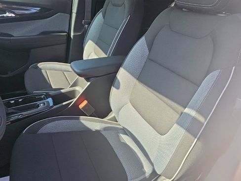 New 2026 Chevrolet TrailBlazer LS w/ LS Convenience Package AWD/4WD image 17