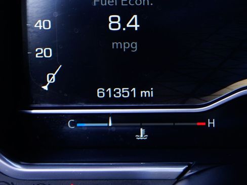 Used 2024 GMC Sierra 3500 Denali Ultimate image 26