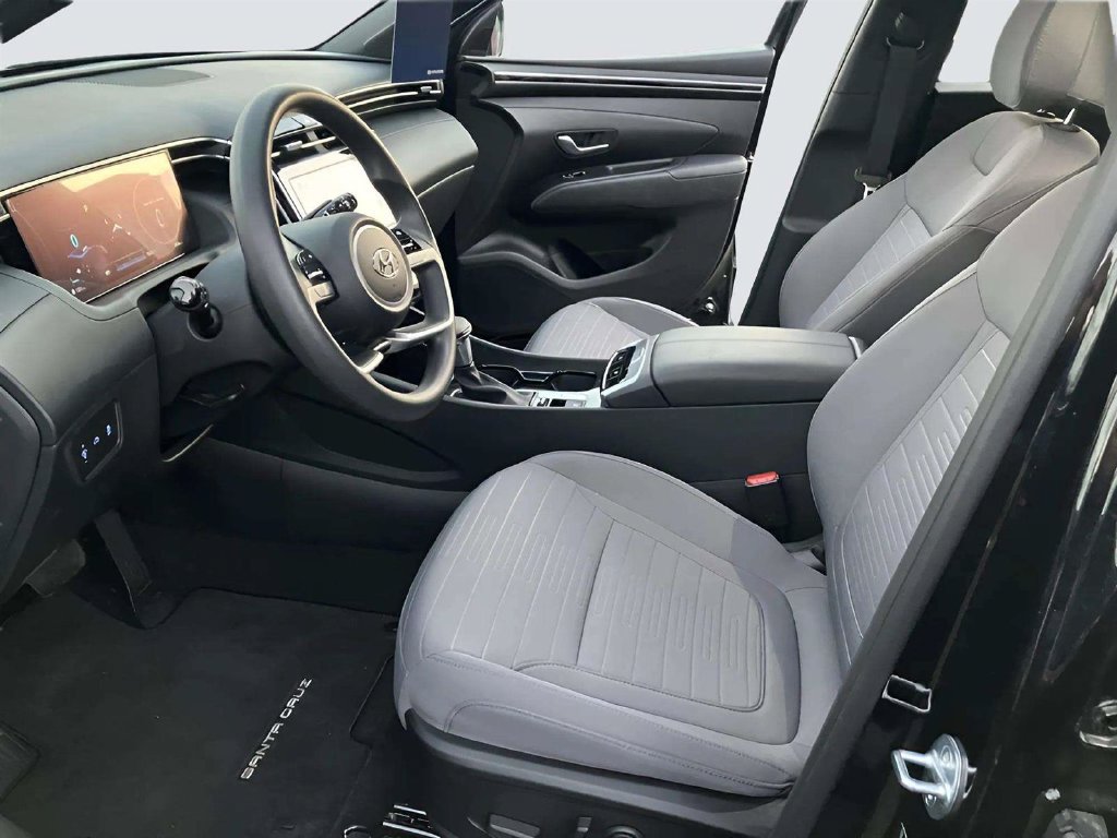 Used 2024 Hyundai Santa Cruz SEL w/ Activity Package FWD image 15