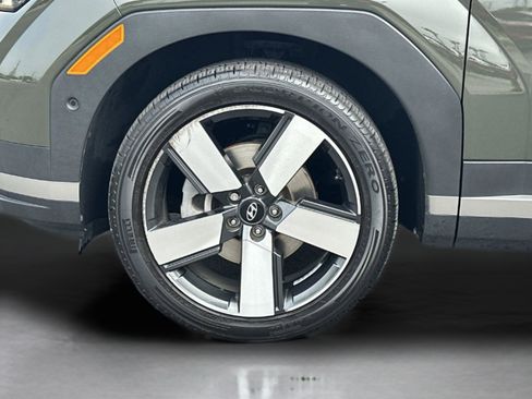 Used 2024 Hyundai Santa Fe Limited image 26