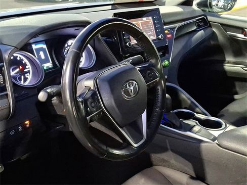 Certified 2023 Toyota Camry LE image 21
