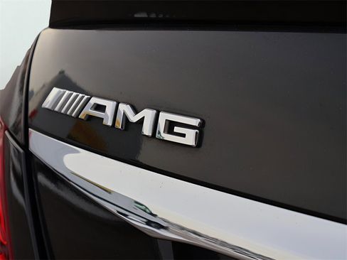 Used 2019 Mercedes-Benz E 63 AMG S image 9