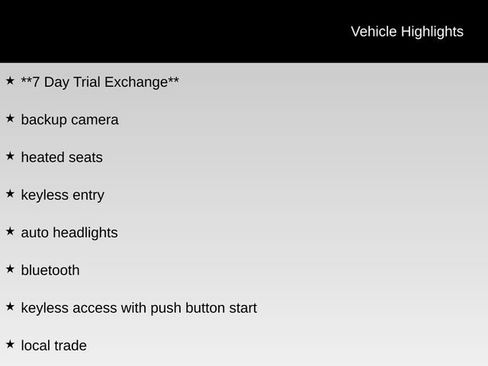 Used 2020 Chevrolet Silverado 1500 RST w/ All-Star Edition image 5