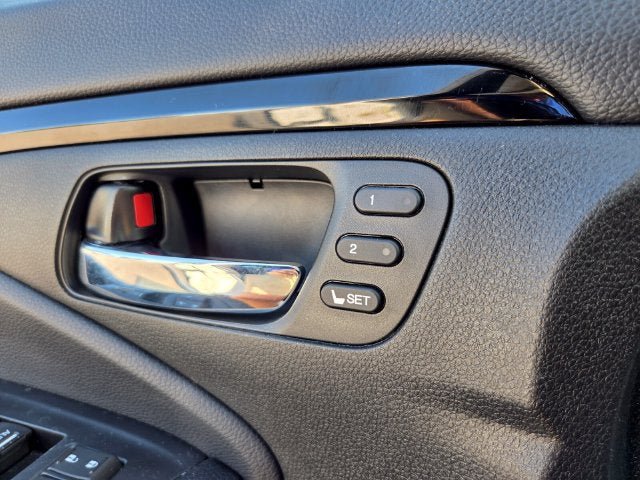 Used 2022 Honda Ridgeline Black Edition image 36