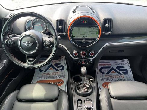 Used 2019 MINI Cooper Countryman S FWD image 10
