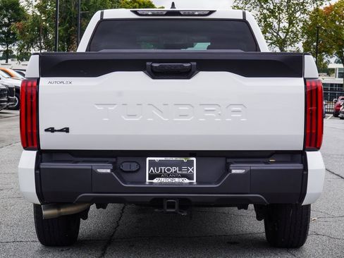 Used 2022 Toyota Tundra SR5 image 36