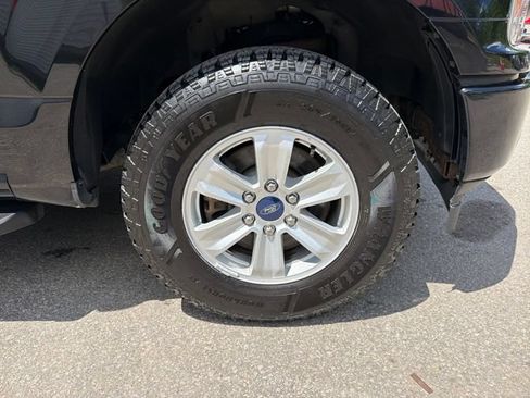 Used 2018 Ford F150 XL w/ Equipment Group 101A Mid AWD/4WD image 28