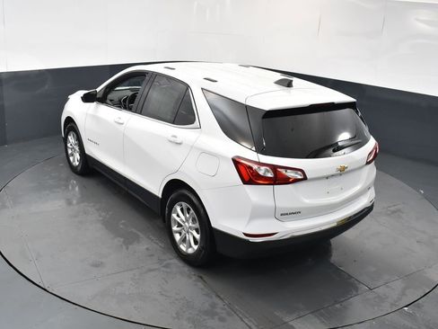 Used 2019 Chevrolet Equinox LT FWD image 31