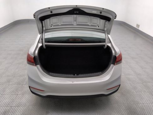 Used 2022 Hyundai Accent SE FWD image 29