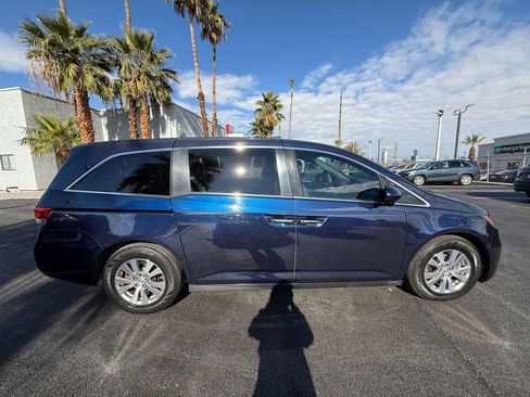 Used 2014 Honda Odyssey EX image 6