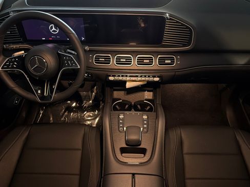 New 2026 Mercedes-Benz GLE 350 4MATIC image 12