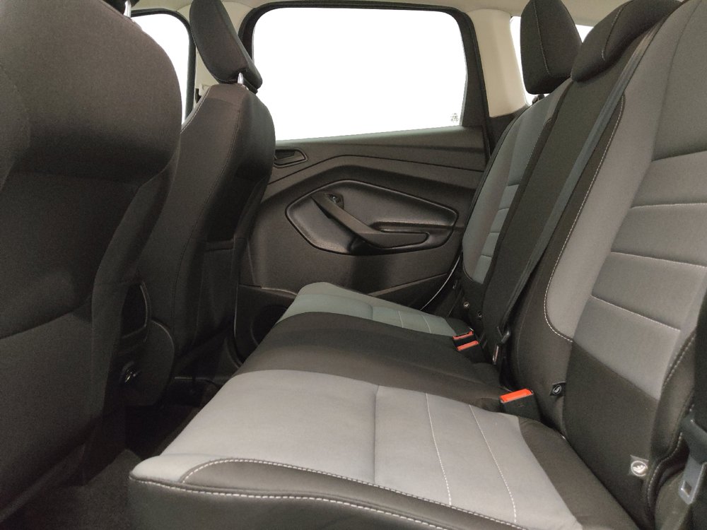 Used 2019 Ford Escape S FWD image 18