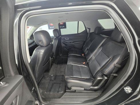 Used 2019 Chevrolet Traverse LS FWD image 12