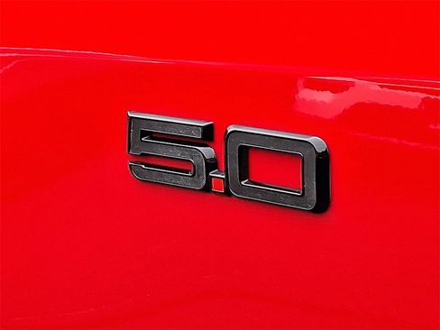 Certified 2025 Ford Mustang GT Premium w/ Mustang Nite Pony Package image 31