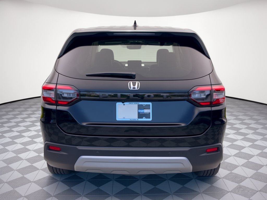 Used 2024 Honda Pilot EX-L image 11