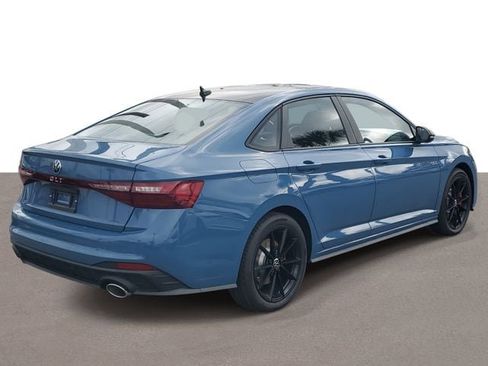 New 2026 Volkswagen Jetta GLI Autobahn image 4