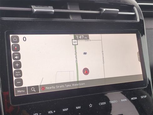 Certified 2024 Hyundai Tucson Limited image 19