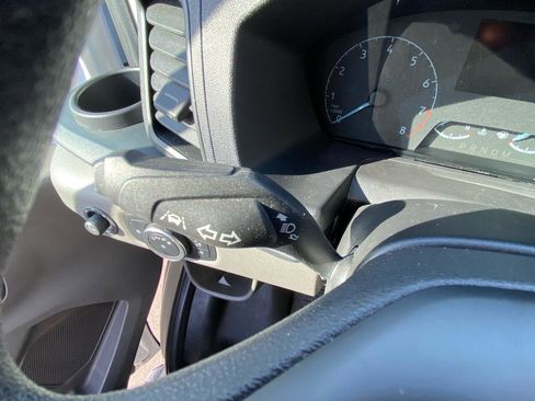 Used 2024 Ford Transit 250 Low Roof w/ Exterior Upgrade Package image 24