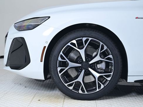 New 2026 Audi A6 Prestige AWD/4WD image 26
