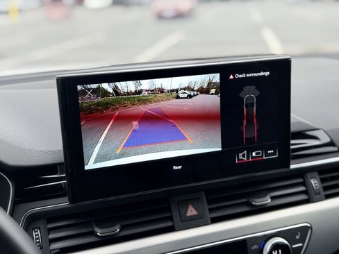 Used 2025 Audi A5 2.0T Premium Plus image 20