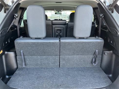 Used 2023 Mitsubishi Outlander SE Black Edition image 21