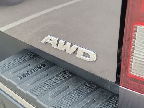 Used 2020 Honda Ridgeline RTL-E image 9