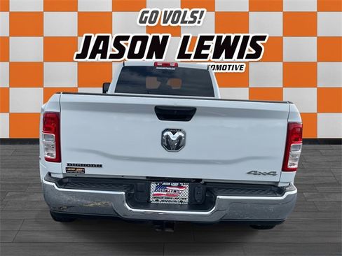 Used 2024 RAM 3500 Big Horn image 6