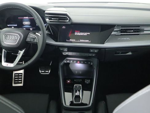 New 2026 Audi S3 Premium image 14