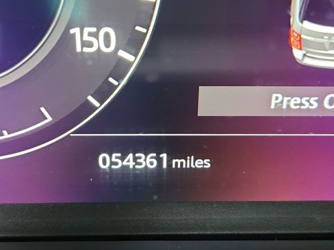 Used 2019 Land Rover Range Rover HSE image 21