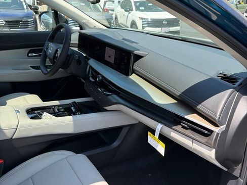 New 2026 Nissan Murano SL AWD/4WD image 30