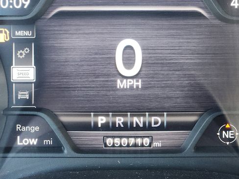 Used 2022 RAM 1500 Sport w/ Rebel Level 2 Equipment Group image 17