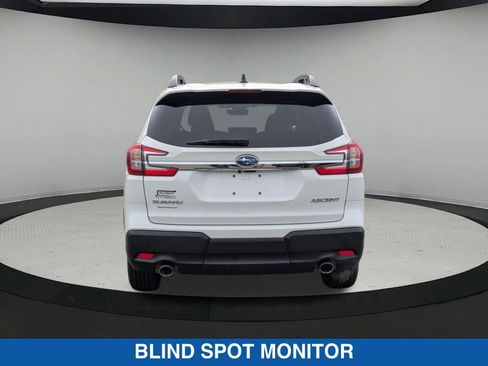 Certified 2023 Subaru Ascent Premium w/ Convenience Package image 5