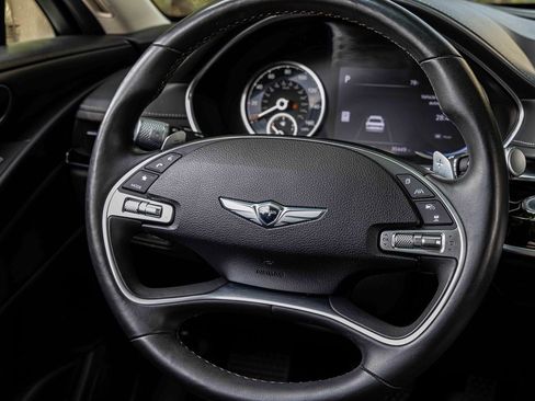 Used 2024 Genesis G80 2.5T image 14