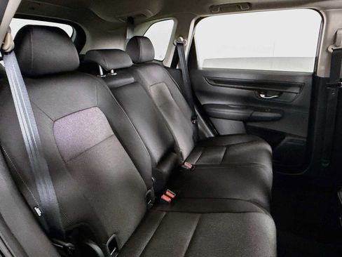 Used 2025 Honda CR-V EX image 32