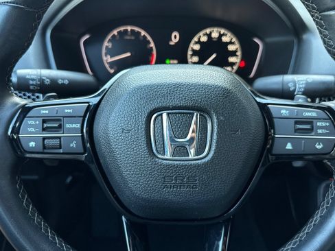 Certified 2025 Honda Civic Sport image 22