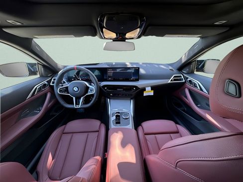 New 2026 BMW M440i M440i w/ Premium Package image 25