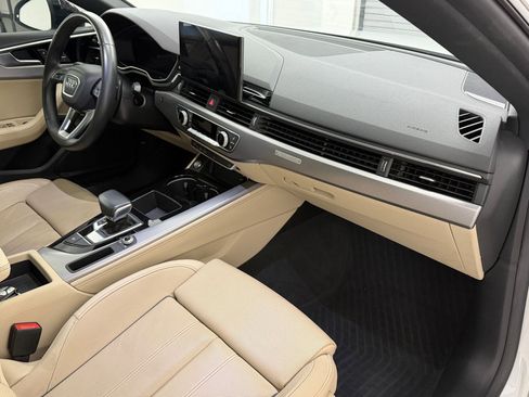 Used 2023 Audi A5 2.0T Premium Plus w/ Premium Plus AWD/4WD image 26