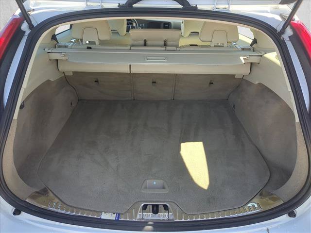 Used 2015 Volvo V60 T5 Platinum FWD image 6
