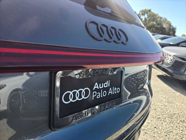 New 2026 Audi Q5 Premium Plus AWD/4WD image 13