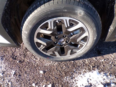 New 2026 Subaru Forester Premium image 3