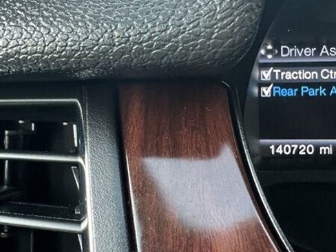 Used 2014 Ford Edge Limited AWD/4WD image 15