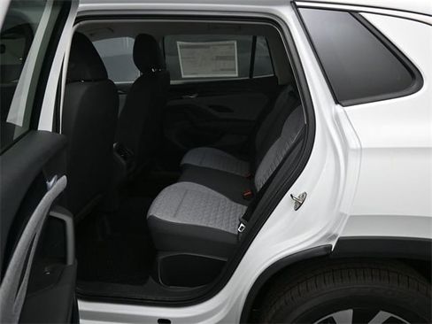 New 2026 Volkswagen Tiguan S image 11