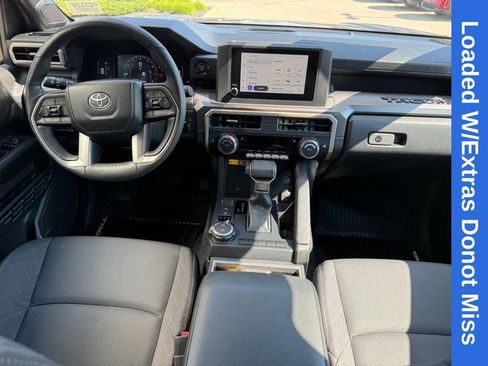 Used 2024 Toyota Tacoma SR5 AWD/4WD image 13