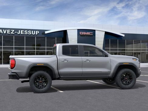 New 2026 GMC Canyon Elevation image 5