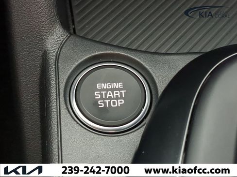 New 2025 Kia K4 LXS image 24