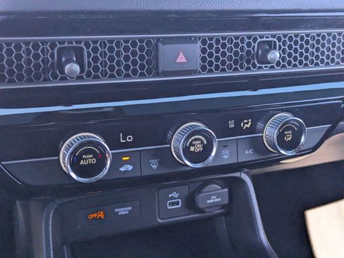 Used 2024 Honda Civic Sport image 23