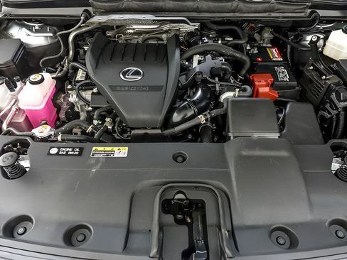 Used 2023 Lexus RX 350 F Sport w/ Accessory Package (Z1) AWD/4WD image 29