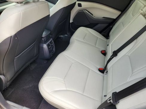 Used 2025 Ford Mustang Mach-E Premium RWD image 30