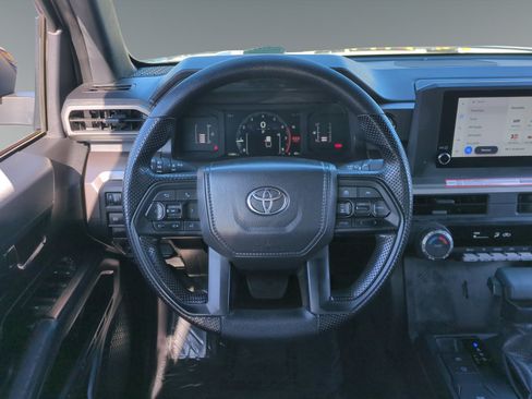 Used 2025 Toyota Tacoma SR5 RWD image 12